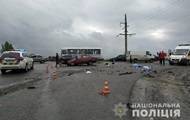 Украинцы стали чаще гибнуть в ДТП - korrespondent.net - Украина - Киев - Луганская обл.