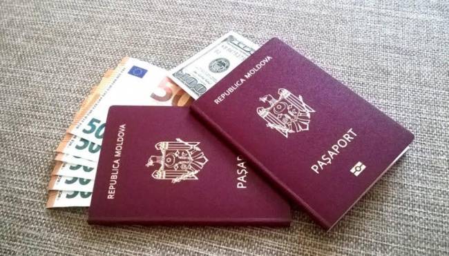 Игорь Додон - Молдавское гражданство становится ходовым товаром - eadaily.com - Молдавия