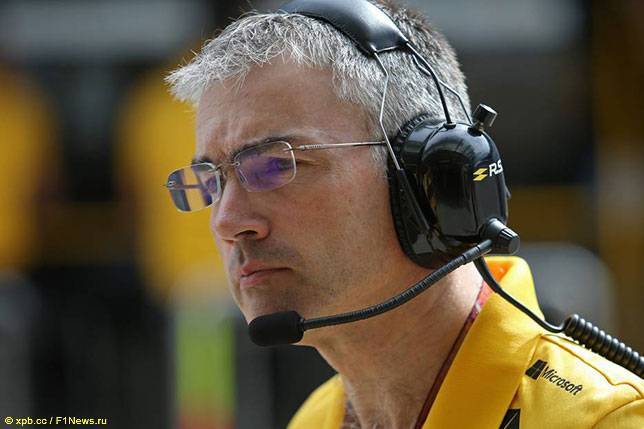 Ник Честер: После Баку мы сделали выводы - f1news.ru - Монако - Княжество Монако