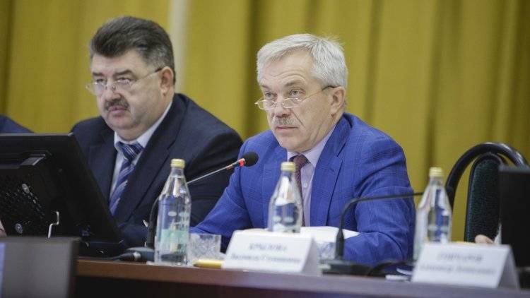 Евгений Савченко - Белгородский губернатор снова предложил обложить налогом агрохолдинги - polit.info - Воронеж - Белгородская обл.