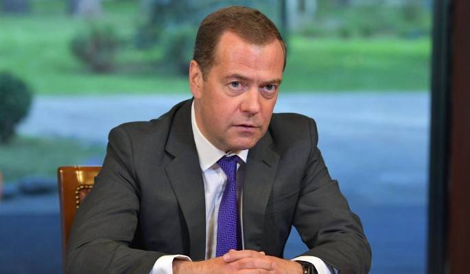 Дмитрий Медведев - Медведев поддержал предложения участников Форума сельских депутатов "ЕР" - dni.ru - Россия - Воронеж