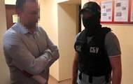 Чиновник горсовета Киевской области попался на взятке - korrespondent.net - США - Украина - Киевская обл.