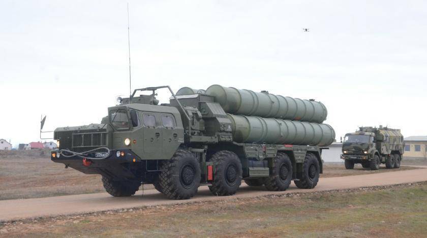 Владимир Джабаров - Грязная игра: США решили избавить мир от С-300 и С-400 - utro.ru - Москва - США - Сирия - Вашингтон - КНДР - Царьград - Иран