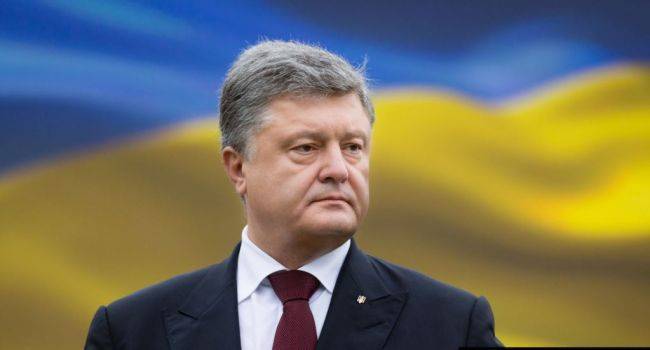 Петр Порошенко - С сайта президента Украины убрали информацию о Порошенко - theins.ru - Украина