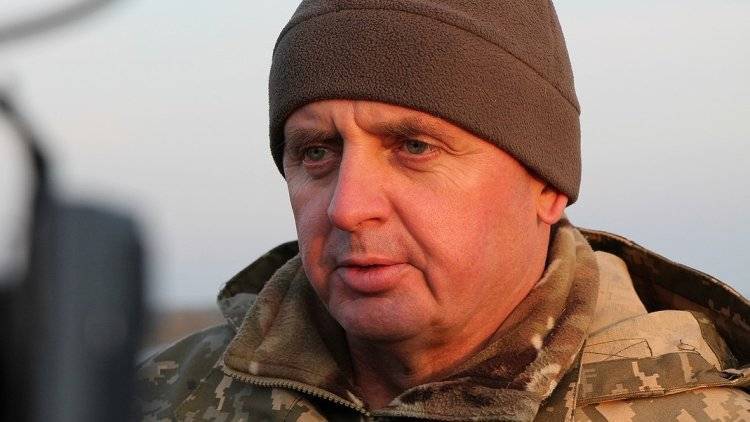 Владимир Зеленский - Зеленский - Руслан Хомчак - Виктор Муженко - Зеленский уволил Муженко и назначил нового главу Генштаба Украины - polit.info - Москва - Украина - Белоруссия - ГДР - с. 2014 Года