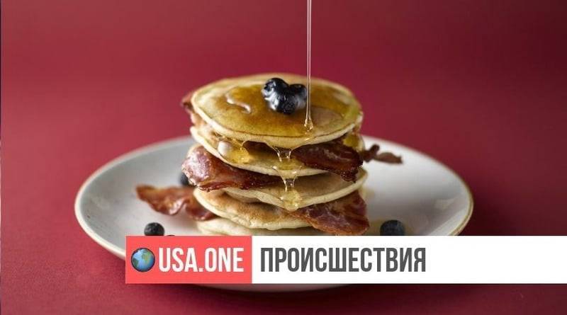 Ученики школы подозреваются в том, что на кулинарном конкурсе накормили учителей блинчиками с мочой - usa.one - шт. Огайо - штат Делавэр
