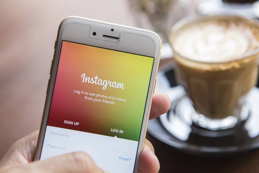 Роскомнадзор направит Instagram запрос после сообщений об утечке данных - m24.ru - Москва