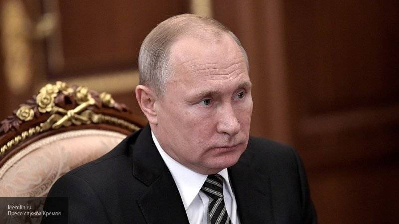 Владимир Путин - Ангела Меркель - Эммануэль Макрон - Путин, Макрон и Меркель подтвердили работу с Ираном в торгово-экономической сфере - nation-news.ru - Россия - Украина - Германия - Франция - Иран - Москва