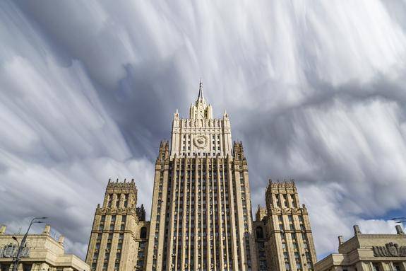 Майк Помпео - В МИД объяснили, почему власти США ввели новые санкции против России - argumenti.ru - Москва - Россия - США - Сирия - Вашингтон - КНДР - Иран