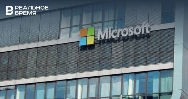Microsoft решила прекратить сотрудничество с Huawei - realnoevremya.ru - США