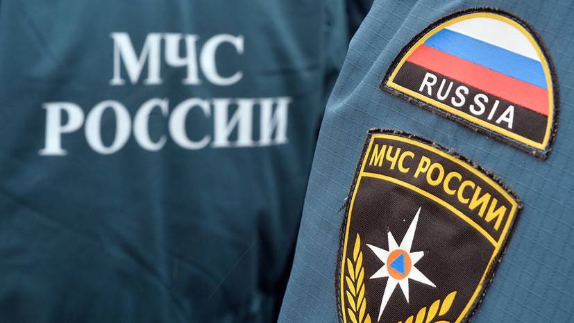 В МЧС предупредили о сильном ветре в Красноярском крае 22 мая - russian.rt.com - Россия - Красноярский край - Башкирия - Кировская обл. - округ Таймырский