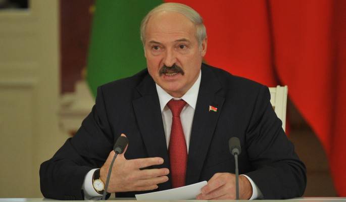 Ушлого Лукашенко вывели на чистую воду - dni.ru - Белоруссия