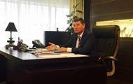 Петр Порошенко - Александр Онищенко - Нардеп Онищенко сообщил, когда вернется в Украину - korrespondent.net - Украина - Киев