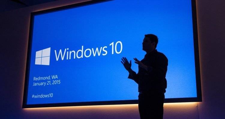 Компания Microsoft выпустила новое крупное обновление Windows 10 - inforeactor.ru - Sandbox