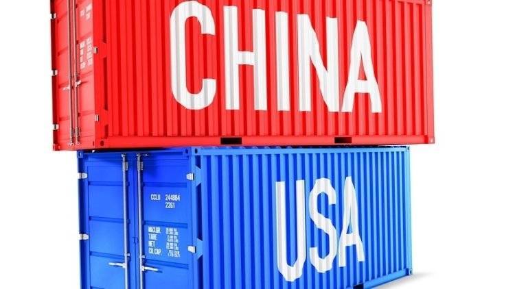 Китай открыт для продолжения торговых переговоров с США, заявил посол КНР - polit.info - Китай - США