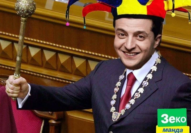 Владимир Зеленский - Ринат Ахметов - Александр Вилкул - Эксперт рассказал, сколько ещё Зеленский будет водить за нос электорат | Политнавигатор - politnavigator.net - Россия - Украина