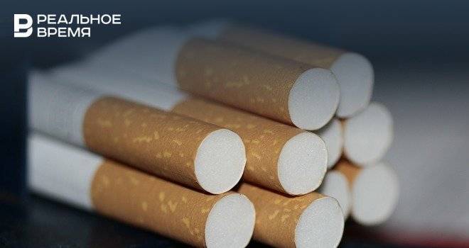 В Камбодже производители сигарет добавляли опилки в табак - realnoevremya.ru - Камбоджа - Пномпень