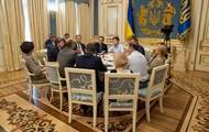 Владимир Зеленский - Андрей Богдан - Сергей Шефир - Сюжет - korrespondent.net - Россия
