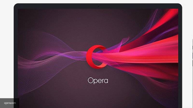 Opera выпустила браузер для геймеров - nation-news.ru - Норвегия