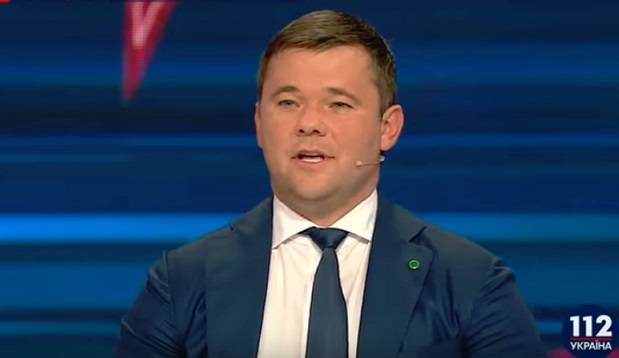 Андрей Богдан - Владимир Гройсман - Богдан: По Гройсману никто плакать не будет - eadaily.com - Украина