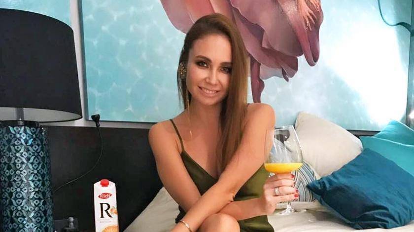Павел Воли - Мужу Утяшевой позавидовали после эротической зарядки - utro.ru