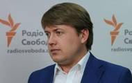 Владимир Зеленский - Зеленский - Андрей Герус - Зеленский назначил своего представителя в Кабмине - korrespondent.net