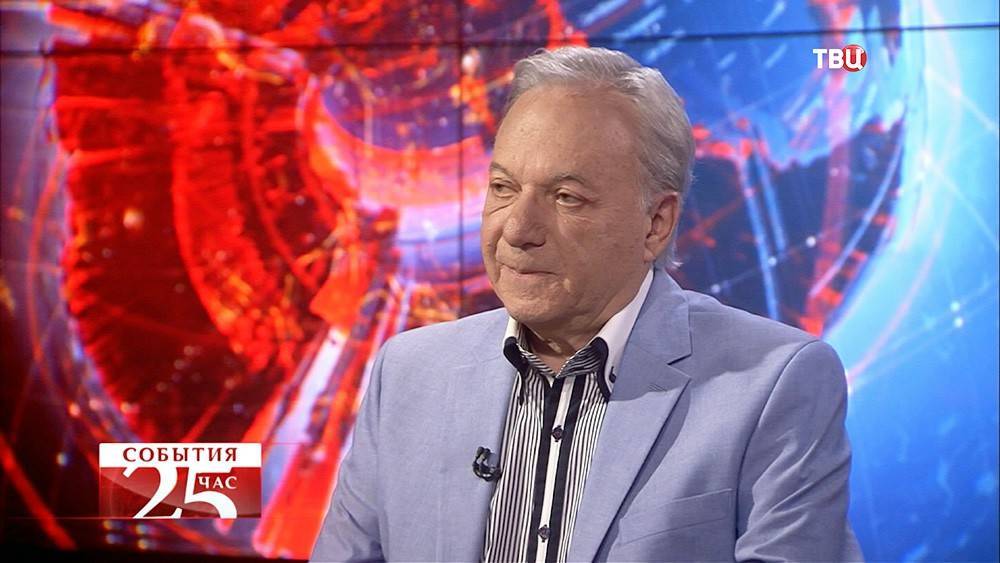 Алексей Фролов - Шарахнуть ракетами по заводам? Эксперт раскрыл план США по Ирану - tvc.ru - Вашингтон - Израиль - Иран - Тегеран