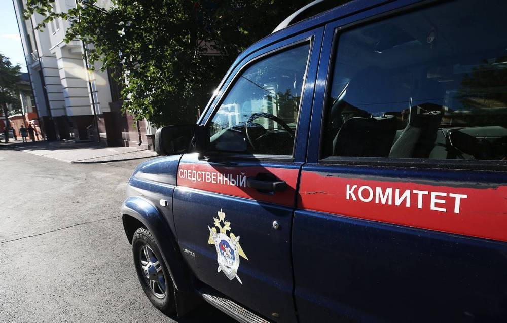 СК возбудил дело в отношении главы и сотрудников Росреестра Дагестана - tass.ru - Россия - респ. Дагестан