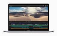 Apple представила восьмиядерный MacBook Pro - korrespondent.net