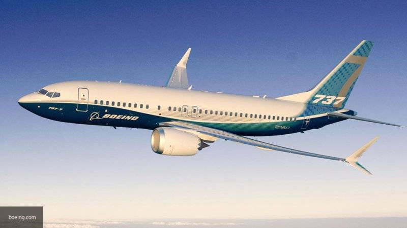 Екатерина Наумкина - Три китайские авиакомпании потребовали от Boeing возместить ущерб за простой 737 MAX - nation-news.ru - Китай - США