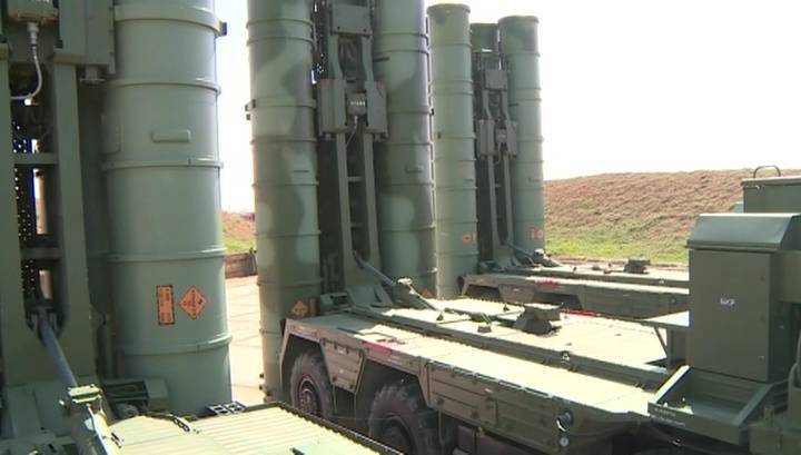 С-400 или "Пэтриот": США продолжают шантажировать Турцию - vesti.ru - Москва - Россия - США - Турция - Анкара