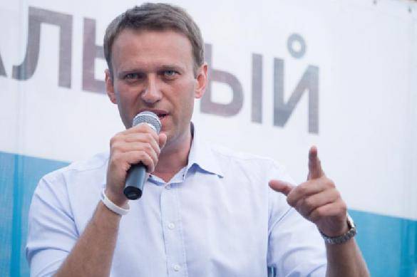 Алексей Навальный - Михаил Ходорковский - "Умное голосование" Навального дало сбой до старта выборов в МГД - pravda.ru - Россия