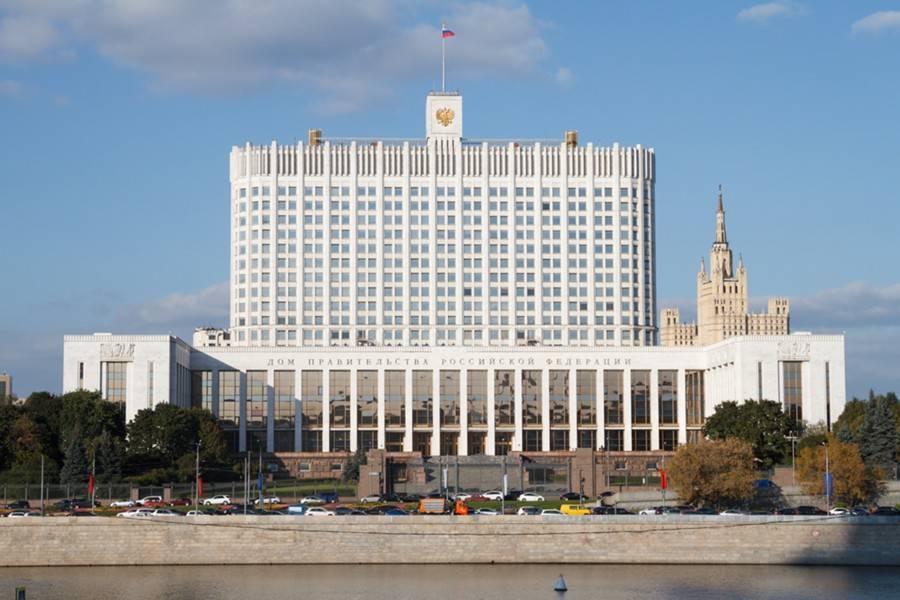 Владимир Бурматов - Кабмин поддержал законопроект о блокировке живодерского контента - m24.ru - Россия
