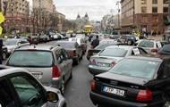 Закон об отсрочке штрафов "евробляхерам" вступил в силу - korrespondent.net - Украина