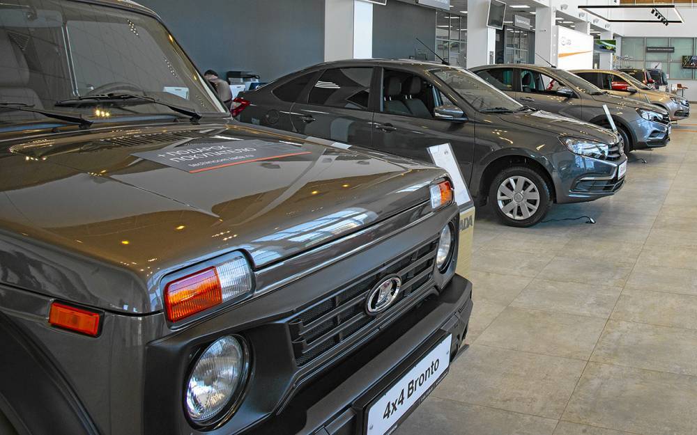 Lada ответила на вопросы читателей «За рулем» — новые моторы и доработки - zr.ru