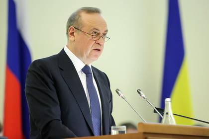 Ростовского замгубернатора с часами на миллионы рублей отправили в СИЗО - lenta.ru - Санкт-Петербург - Ростов-На-Дону - Ростовская обл.
