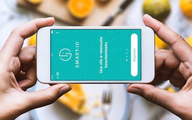 В Эстонии впервые произошла кража личности с использованием Smart-ID - eadaily.com - Эстония