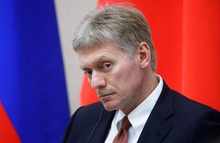 Владимир Зеленский - Владимир Путин - Андрей Богдан - Дмитрий Песков - Михаил Метцель - «Главное, чтобы был толк». В Кремле прокомментировали возможный референдум на Украине - bfm.ru - Москва - Россия - Украина - Киев