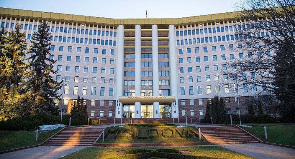 Игорь Додон - Молдавскому парламенту осталось 2 недели на формирование коалиции - news-front.info - Молдавия