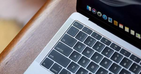 Apple выпустила новые MacBook, «наверняка» устранив многолетнюю проблему залипания клавиш - cnews.ru