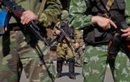 В "ДНР" рассказали о задержании украинских военных - korrespondent.net - ДНР