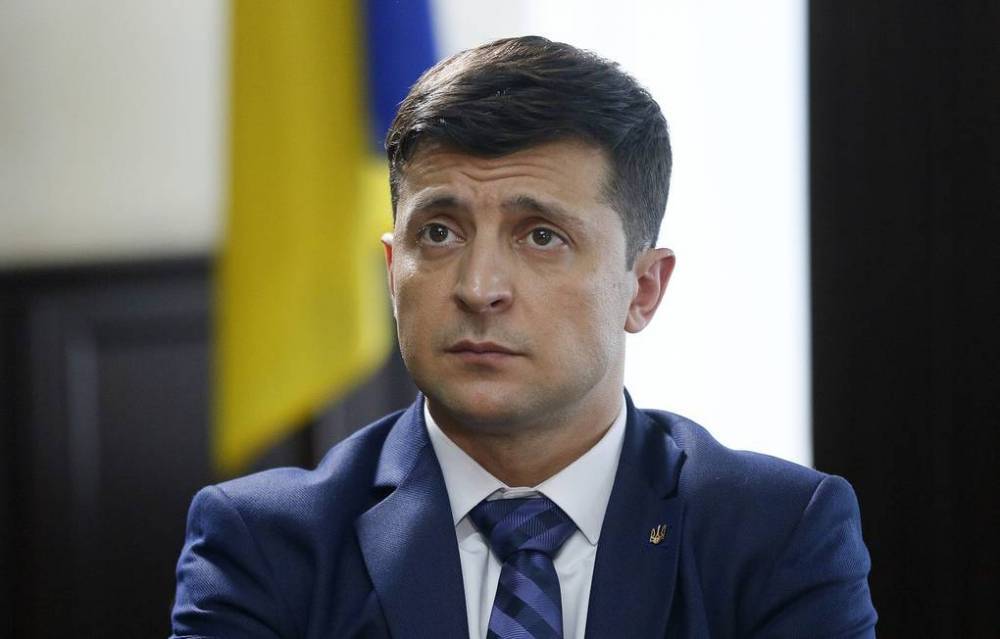 Адольф Гитлер - Андрей Парубий - Главный фанат Гитлера на Украине разбрасывается угрозами в адрес Зеленского - news-front.info - Украина