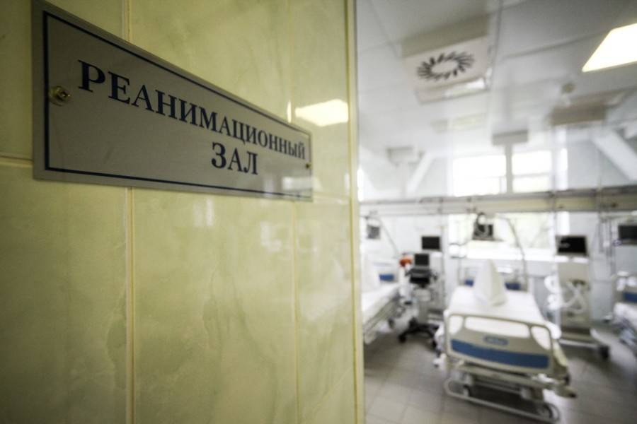 В Совфеде одобрили закон о доступе родственников в реанимацию - m24.ru - Москва - Россия