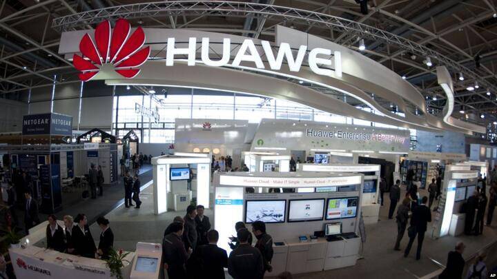 Санкции против Huawei: об отказе о сотрудничестве может заявить Microsoft - ru-bezh.ru - США