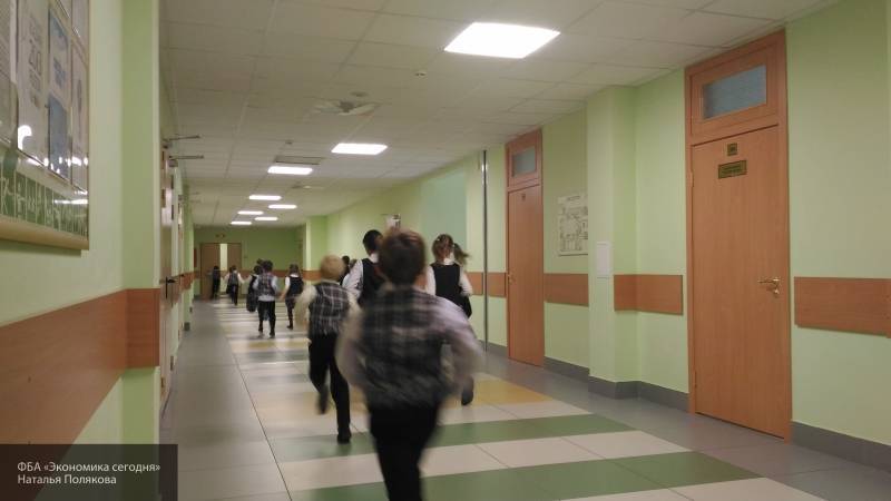 Родителей возмутил разный проходной балл для мальчиков и девочек в пермской гимназии - nation-news.ru - Пермский край - Пермь