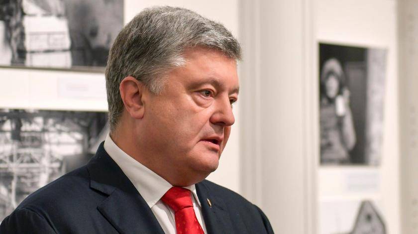 Петр Порошенко - Проворовался: на Порошенко завели еще одно уголовное дело - utro.ru - Украина