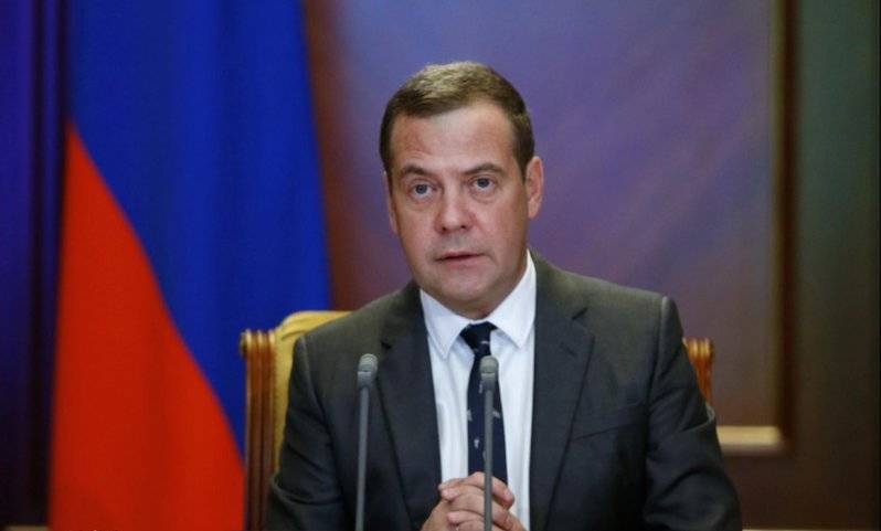 Дмитрий Медведев - У Медведева в Воронеже случилась минутка телячьей нежности - bloknot.ru - Россия - Воронеж - Воронеж