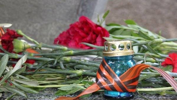 Защитник Севастополя: депутаты из Киргизии посетили место гибели своего земляка - crimea.ria.ru - Крым - Симферополь - Киргизия - Севастополь