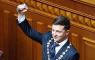 Владимир Зеленский - Владимир Путин - Сюжет - korrespondent.net - Москва - Россия - США - Украина - Washington