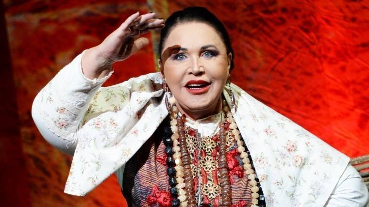 Надежда Бабкина - Надежда Бабкина выложила трогательное фото с&nbsp;подросшими внуками - 5-tv.ru